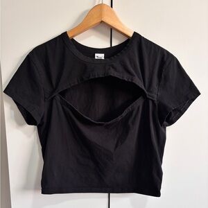 Aritzia TNA Chill Costa T-Shirt